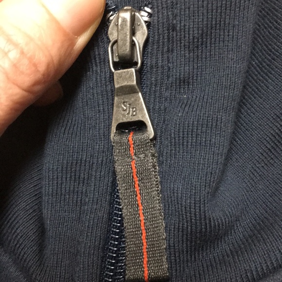 Brand new Saint johns bay zippered jacket - Picture 3 of 15